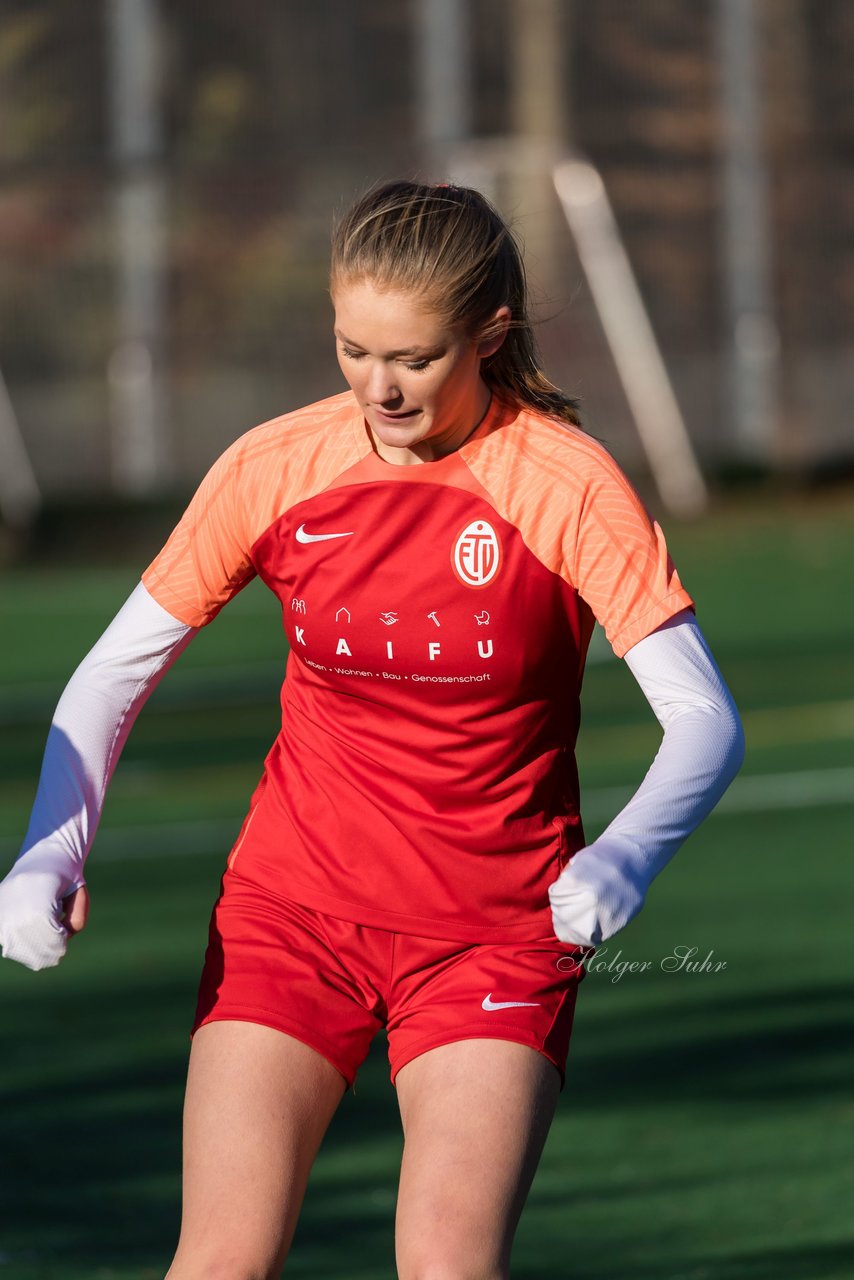 Bild 247 - wBJ VfL Pinneberg2 - Eimsbuttler TV 3 : Ergebnis: 5:0